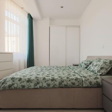 Ambassador Apartment Baia Mare Bagian luar foto